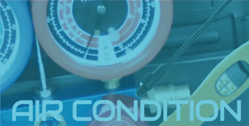 Air Conditioning