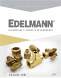 Edelmann Brass Catalog