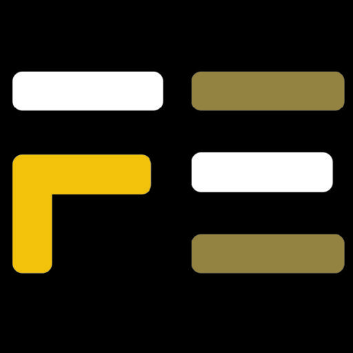 FMSI Automotive Hardware. logo