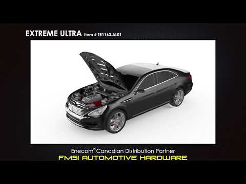 Extreme Ultra TR1163.AL01 (AUTO)