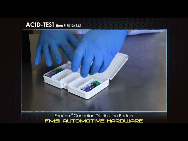 Acid-Test - RK1349.S1